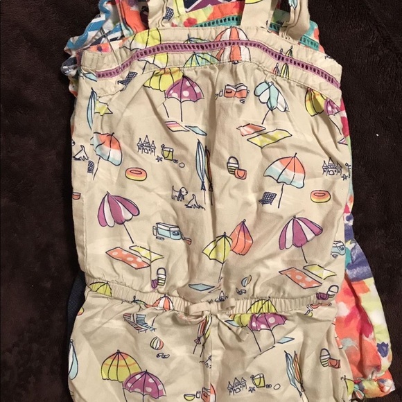 Rompers set of 3 - Picture 3 of 4